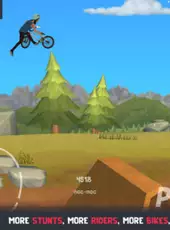 Pumped BMX 3