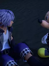 Kingdom Hearts III