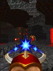 Heretic + Hexen