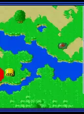 Hydlide 3: Special Version