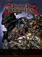 Blood Brothers