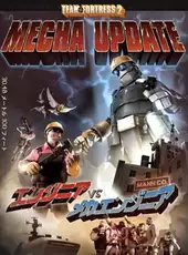 Team Fortress 2: Mecha Update