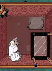 Fluffy Escape: Cryptic Cube