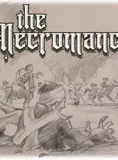 The Necromancer's Tale