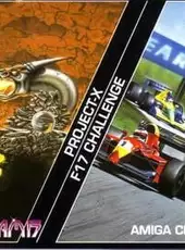 Project-X Special Edition & F17 Challenge