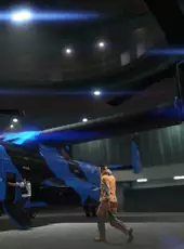 Grand Theft Auto Online: The Doomsday Heist