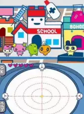 Tamagotchi no Kira-kira Omisecchi