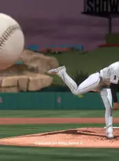 MLB The Show 21: Digital Deluxe Edition