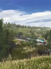Trainz Railroad Simulator 2022