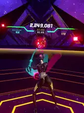 Synth Riders: Challenges+ Update