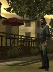 The Walking Dead: Season One - Episode 1: A New Day