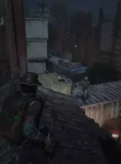 Nakwon: Last Paradise