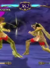 Saint Seiya: The Hades