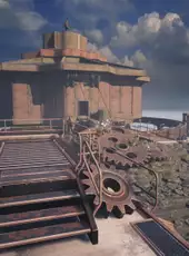 Myst Mobile