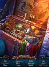 Grim Tales: The Vengeance - Collector's Edition