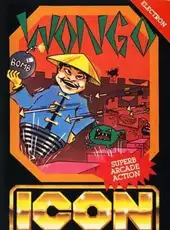 Wongo