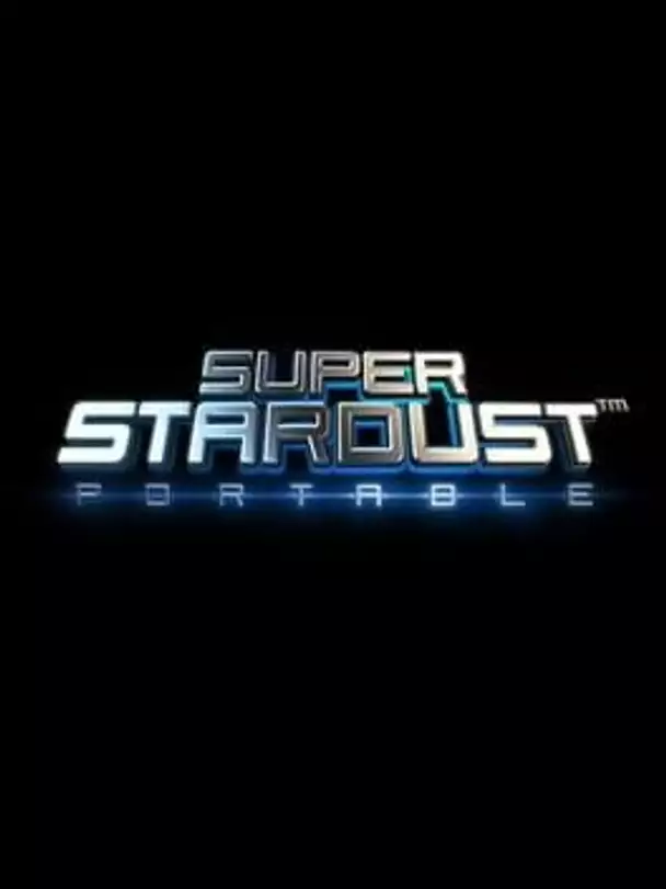 Super Stardust Portable