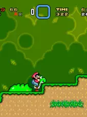 Super Mario World