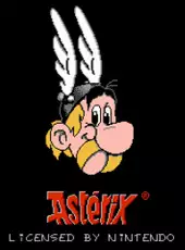 Astérix