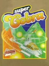 Super Cobra