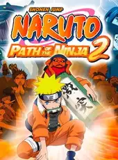 Naruto: Path of the Ninja 2