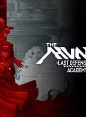 The Hundred Line: Last Defense Academy