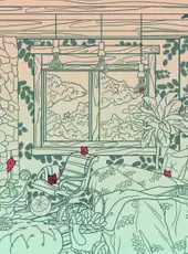 In the Building: Cats 3