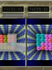 Geom Cube