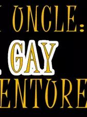 Rich Uncle: A Gay Adventure