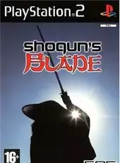 Shogun's Blade