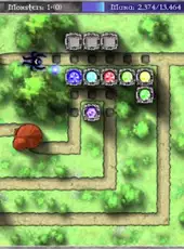 GemCraft Chapter One: The Forgotten