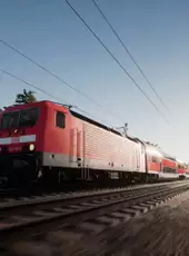 Train Sim World 2: Ruhr-Sieg Nord: Hagen - Finnentrop Route Add-On