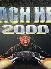 Beach Head 2000