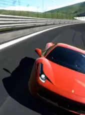 Gran Turismo 5