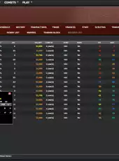 Franchise Hockey Manager 10