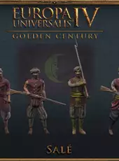 Europa Universalis IV: Golden Century - Immersion Pack
