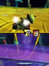 Crash Nitro Kart