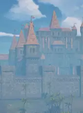 Island World