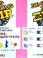 Zing Zing Zip