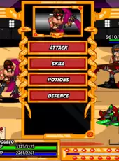 Champions of Chaos 2