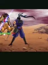 Sengoku Cyber: Fujimaru Jigoku-hen