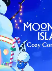 Moonstone Island: Cozy Comforts DLC
