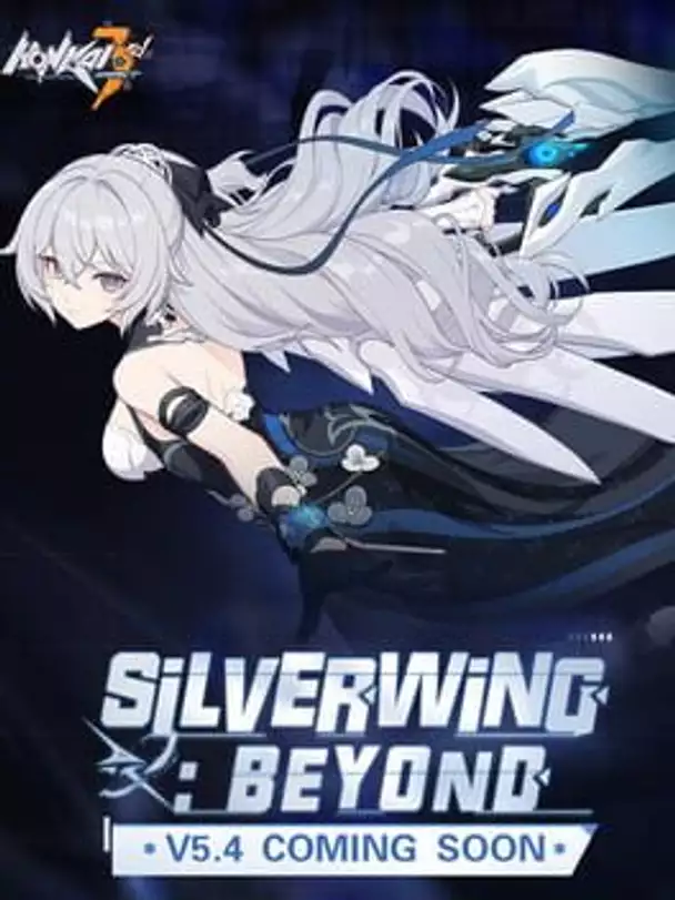 Honkai Impact 3rd: Silverwing: Beyond