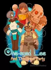 One-Eyed Lee and the Dinner Party