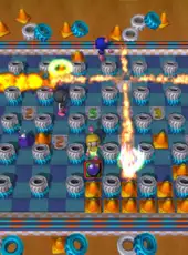 Bomberman Ultra