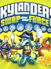 Skylanders: Swap Force