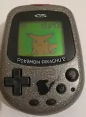 Pokémon Pikachu 2