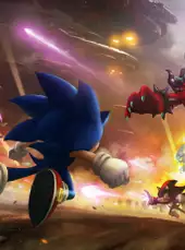 Sonic Forces