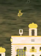 Supfly Delivery Simulator