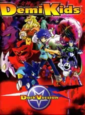 DemiKids: Dark Version